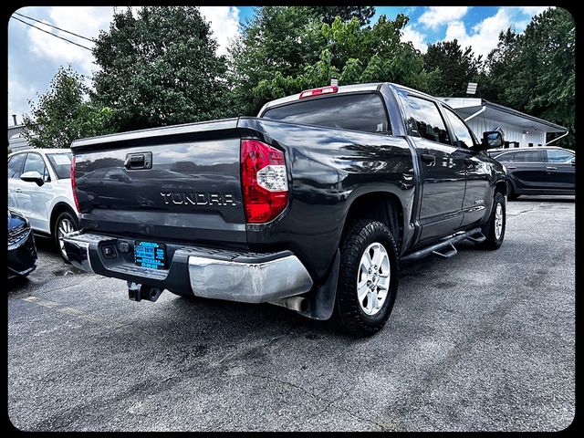 2015 Toyota Tundra SR5