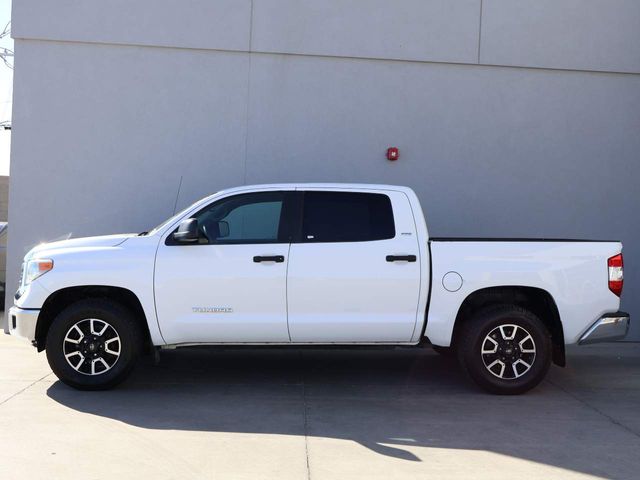 2015 Toyota Tundra SR5