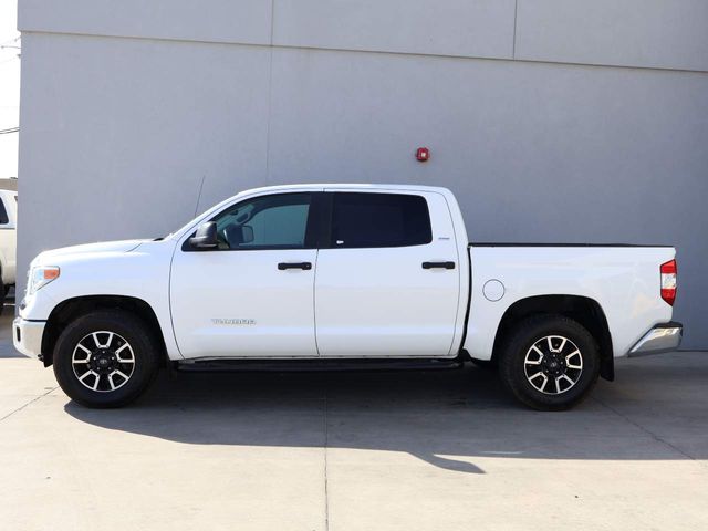 2015 Toyota Tundra SR5