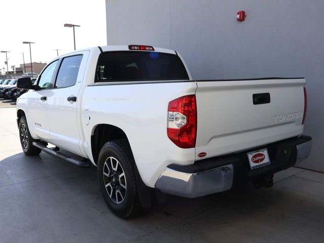 2015 Toyota Tundra SR5