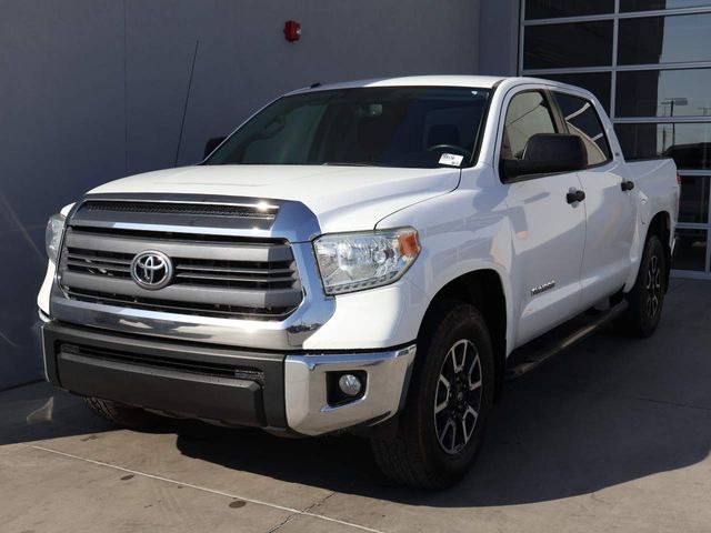 2015 Toyota Tundra SR5