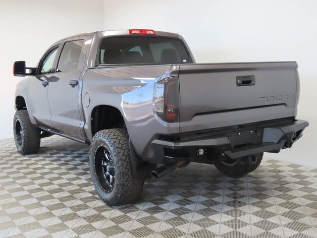 2015 Toyota Tundra SR5