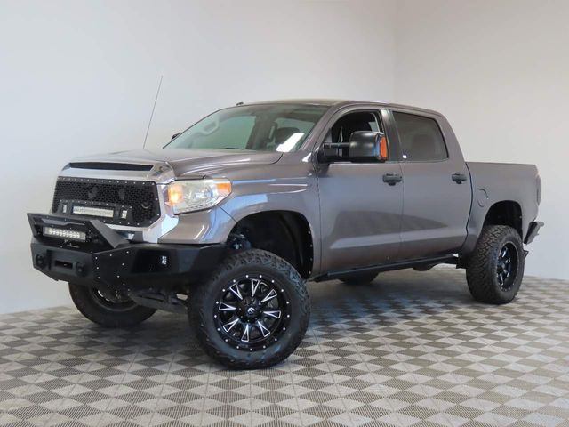 2015 Toyota Tundra SR5