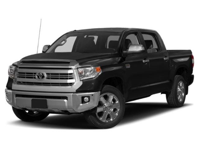 2015 Toyota Tundra 1794 Edition