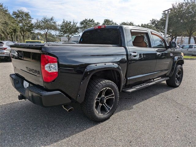 2015 Toyota Tundra 1794 Edition