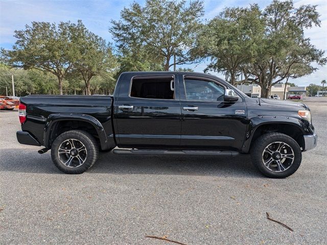 2015 Toyota Tundra 1794 Edition