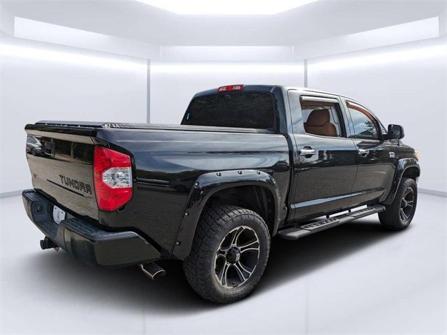 2015 Toyota Tundra 1794 Edition