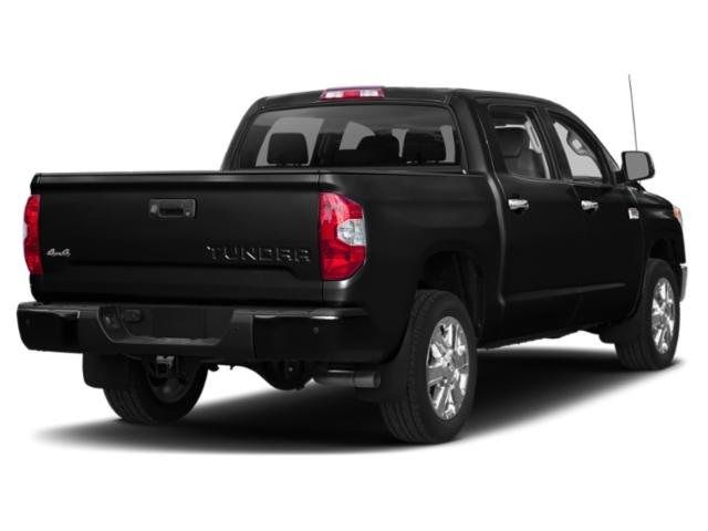 2015 Toyota Tundra 1794 Edition