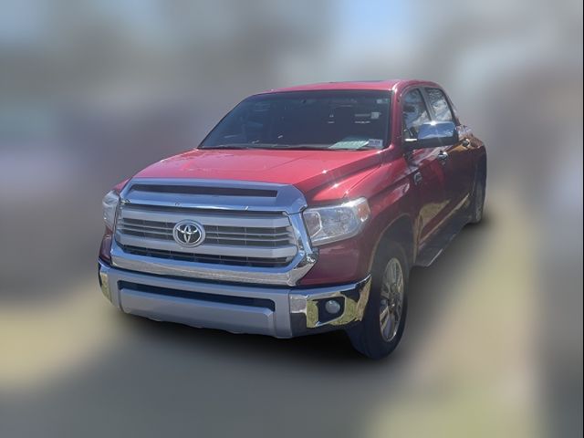 2015 Toyota Tundra 1794 Edition