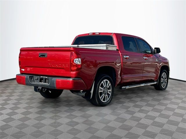 2015 Toyota Tundra 1794 Edition