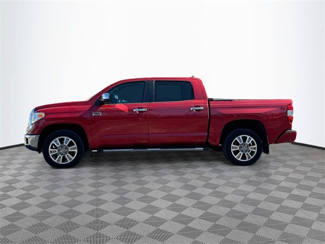 2015 Toyota Tundra 1794 Edition