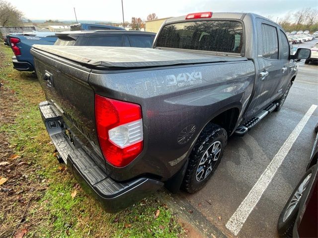 2015 Toyota Tundra Limited