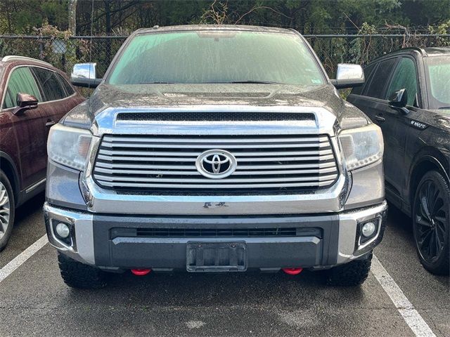 2015 Toyota Tundra Limited