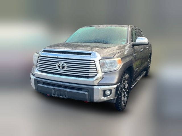 2015 Toyota Tundra Limited