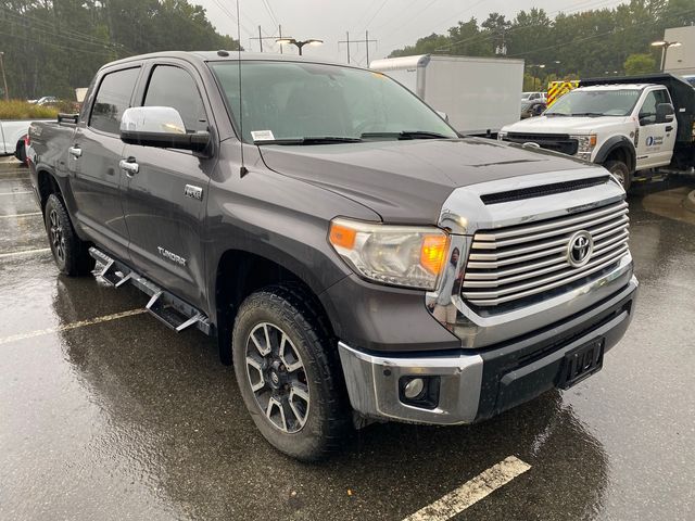 2015 Toyota Tundra Limited