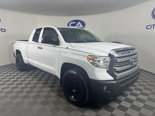 2015 Toyota Tundra 