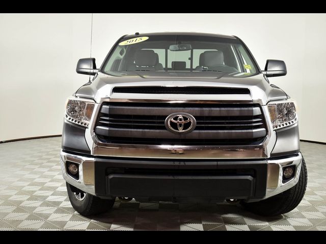 2015 Toyota Tundra SR5