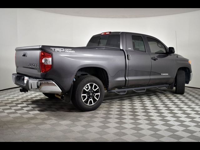 2015 Toyota Tundra SR5