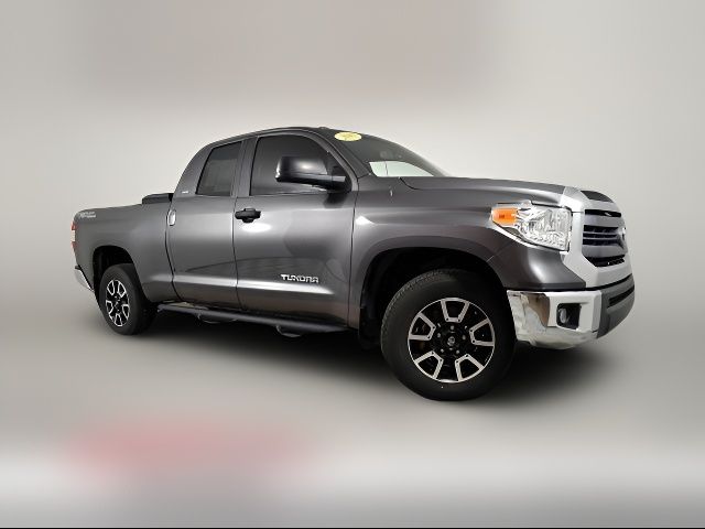 2015 Toyota Tundra SR5