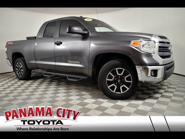 2015 Toyota Tundra SR5