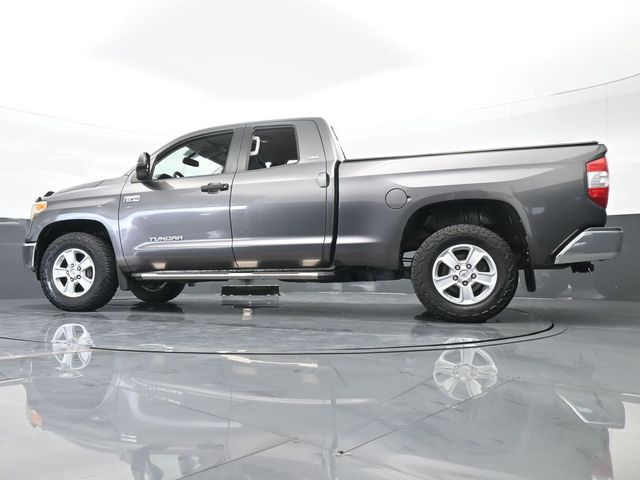 2015 Toyota Tundra SR5