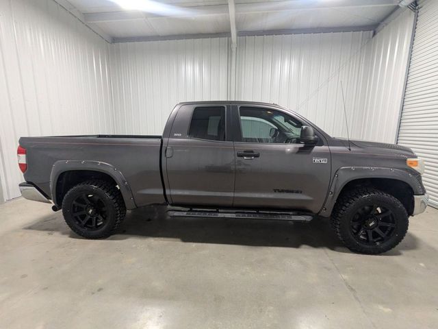 2015 Toyota Tundra 