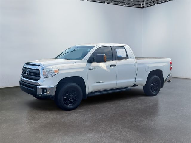 2015 Toyota Tundra SR