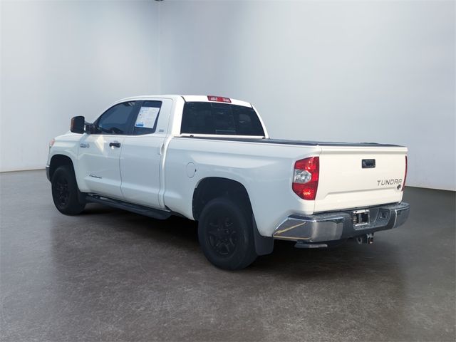 2015 Toyota Tundra SR