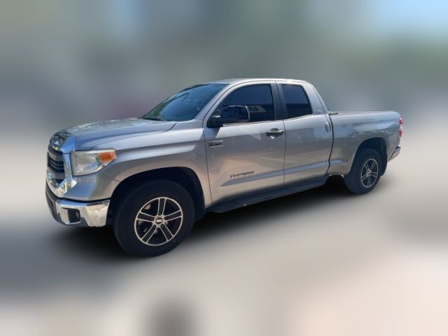 2015 Toyota Tundra 