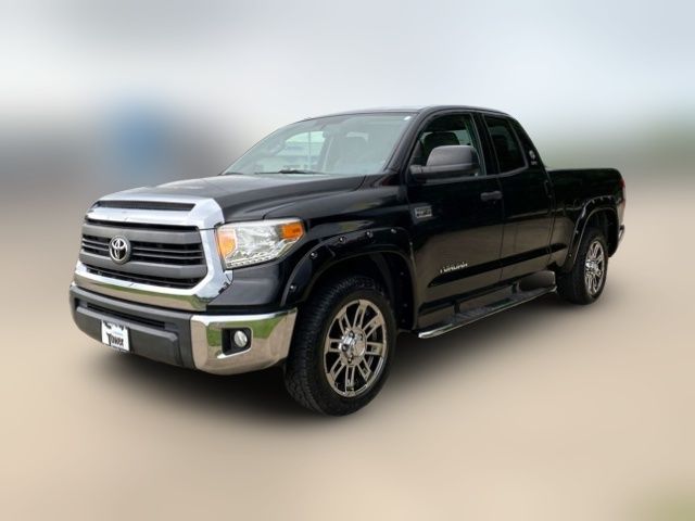 2015 Toyota Tundra SR5