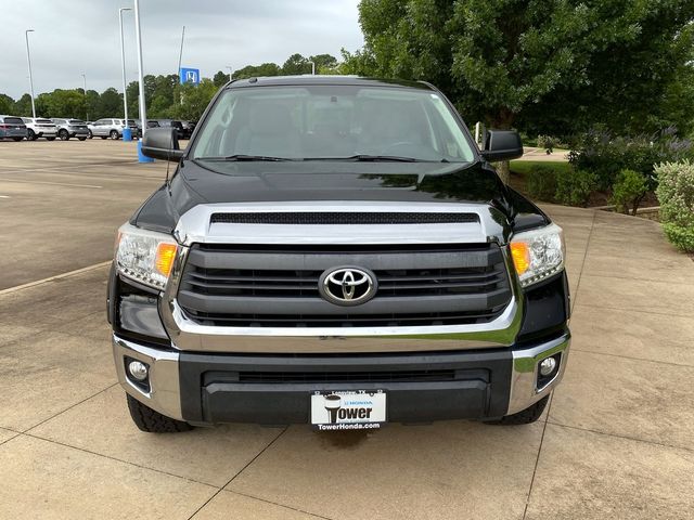 2015 Toyota Tundra SR5