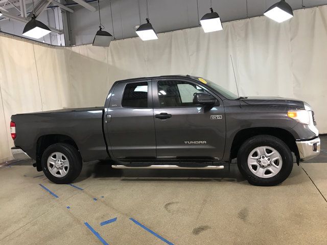 2015 Toyota Tundra 