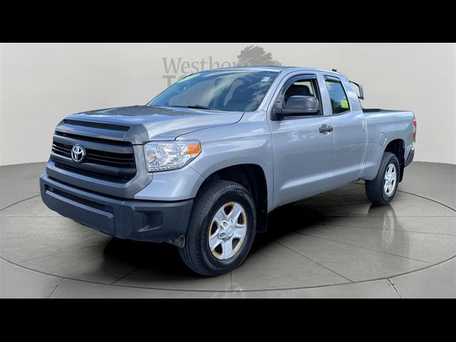 2015 Toyota Tundra SR5