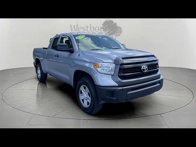 2015 Toyota Tundra SR5