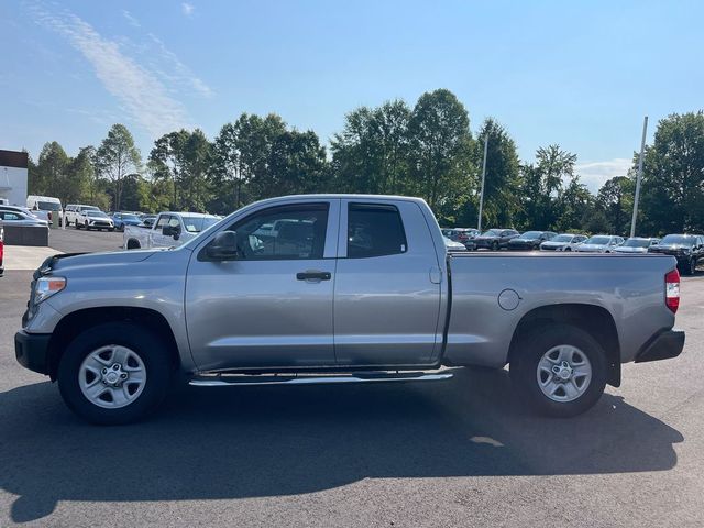 2015 Toyota Tundra SR