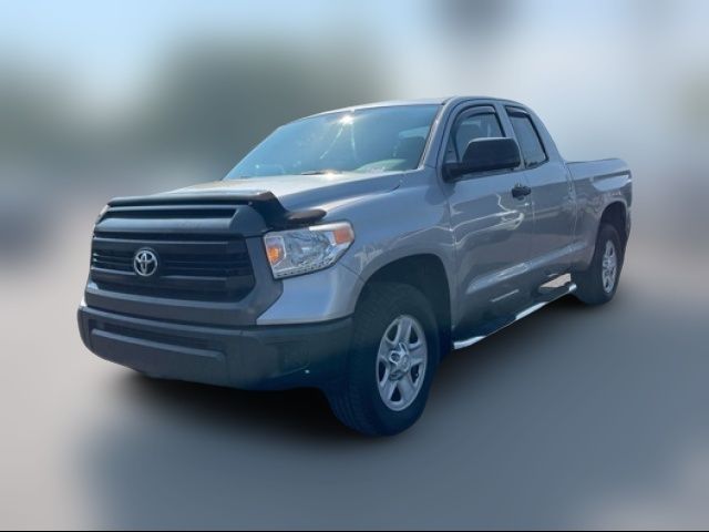 2015 Toyota Tundra SR