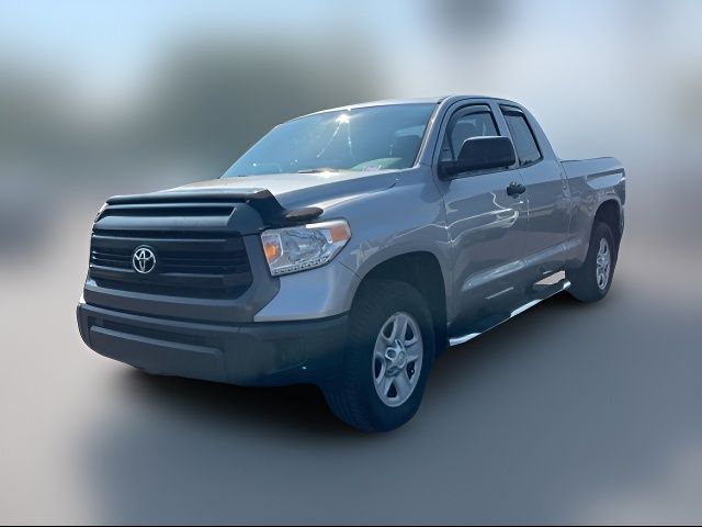 2015 Toyota Tundra SR