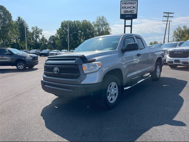 2015 Toyota Tundra SR