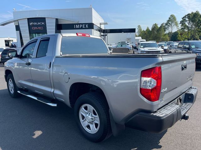 2015 Toyota Tundra SR