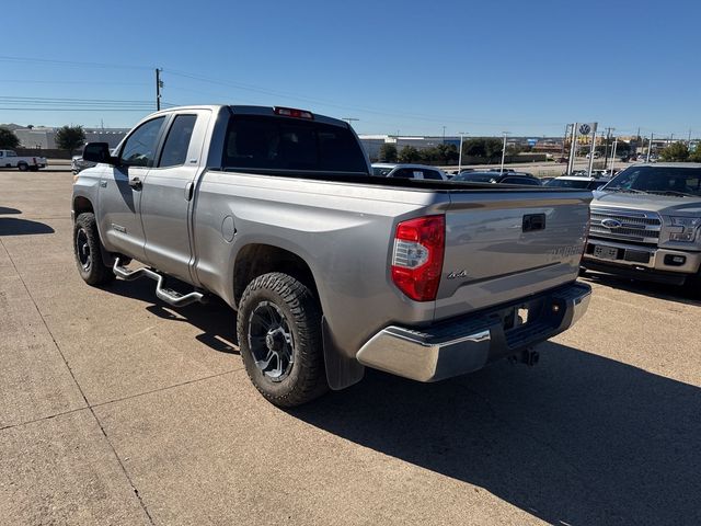 2015 Toyota Tundra 