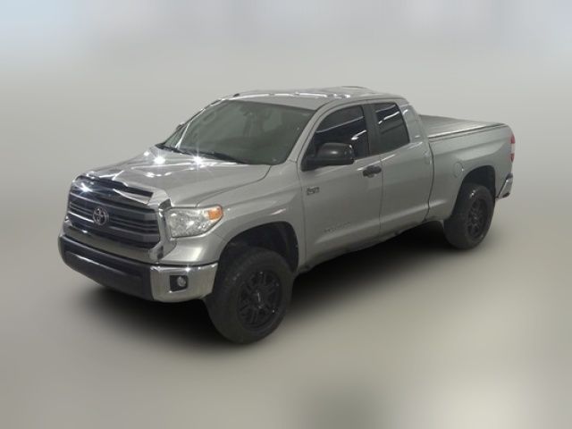 2015 Toyota Tundra SR5