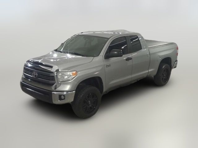 2015 Toyota Tundra SR5