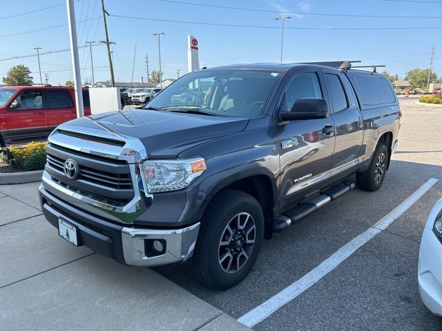 2015 Toyota Tundra SR5