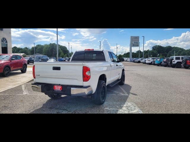 2015 Toyota Tundra SR5