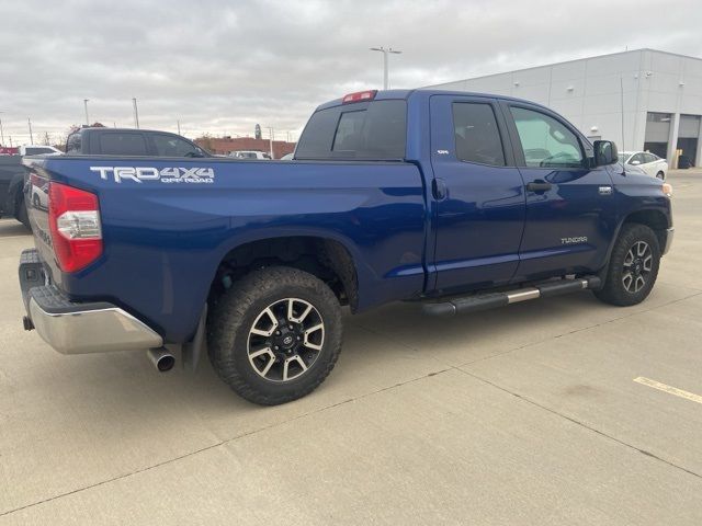 2015 Toyota Tundra SR5