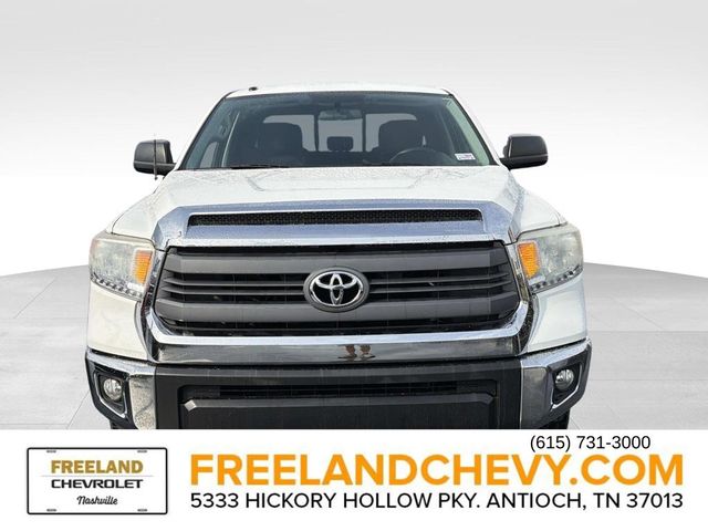 2015 Toyota Tundra SR5