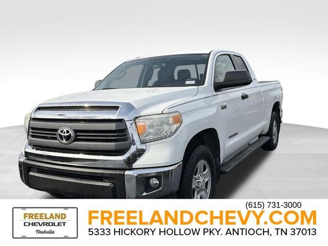 2015 Toyota Tundra SR5