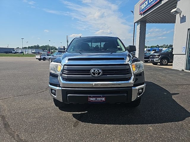 2015 Toyota Tundra SR5
