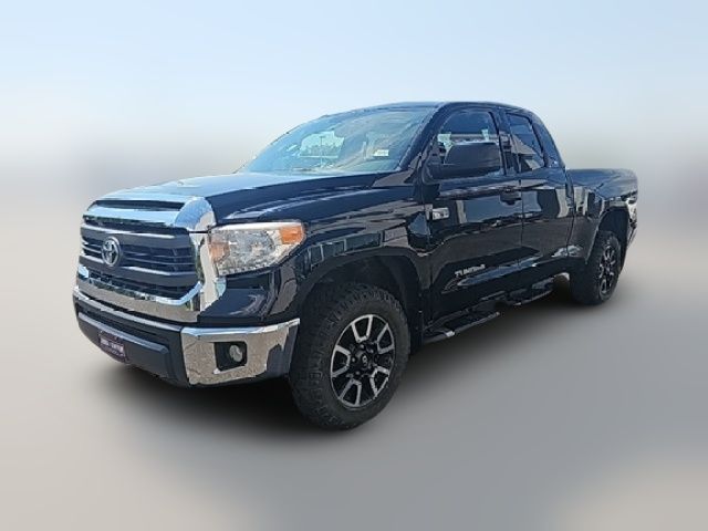 2015 Toyota Tundra SR5