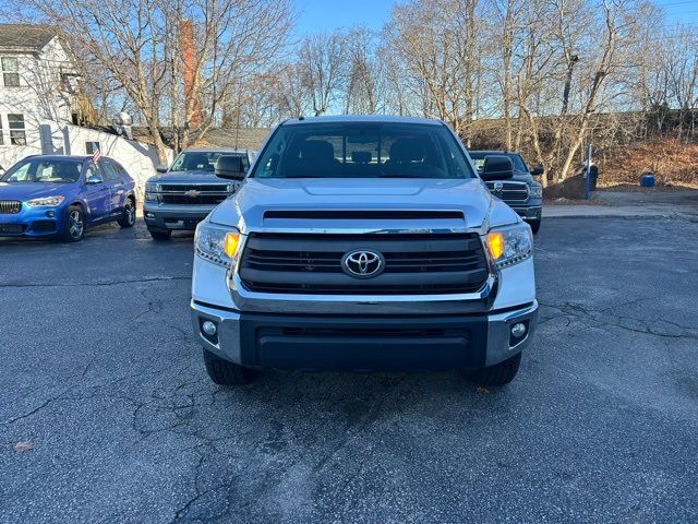 2015 Toyota Tundra SR